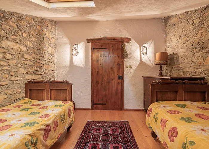 아파트 Rustic House Luin - Happy