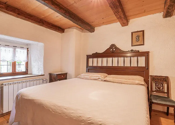 Rustic House Luin - Happy 아파트