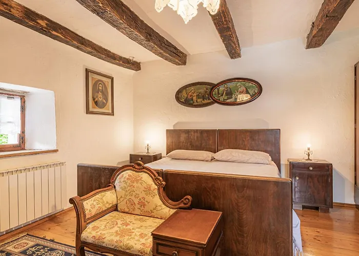 Rustic House Luin - Happy 아파트 *