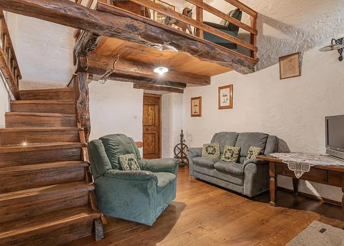 Rustic House Luin - Happy Štanjel