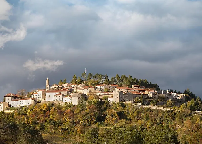 Rustic House Luin - Happy Lägenhet